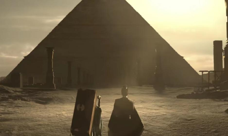 三体|三体:大史刚上线就被坑下线,江南更惨,还好唐家三少没啥事