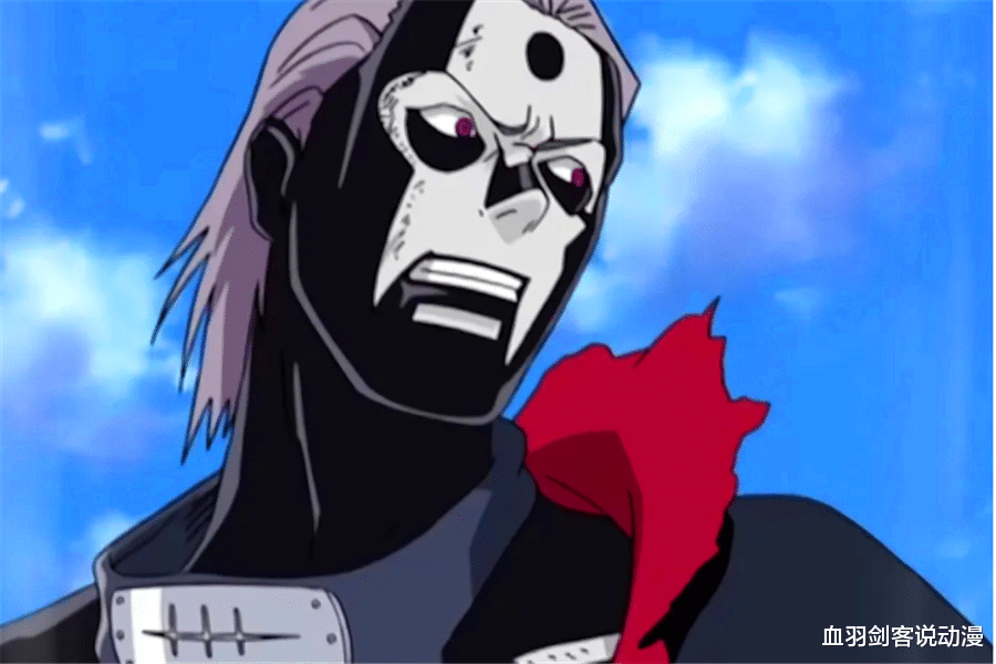 晓组织|晓组织成员的身份有哪些优势？5人有机会当影，其他可以当首领