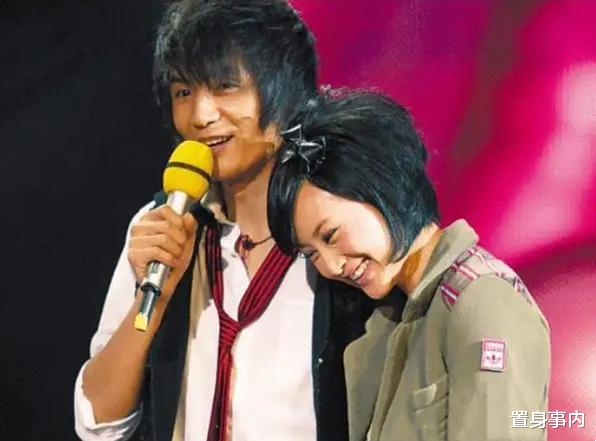 朴树|面对朴树“怪异”性格，17年前“倒追逼婚”的吴敏菲，可曾后悔？