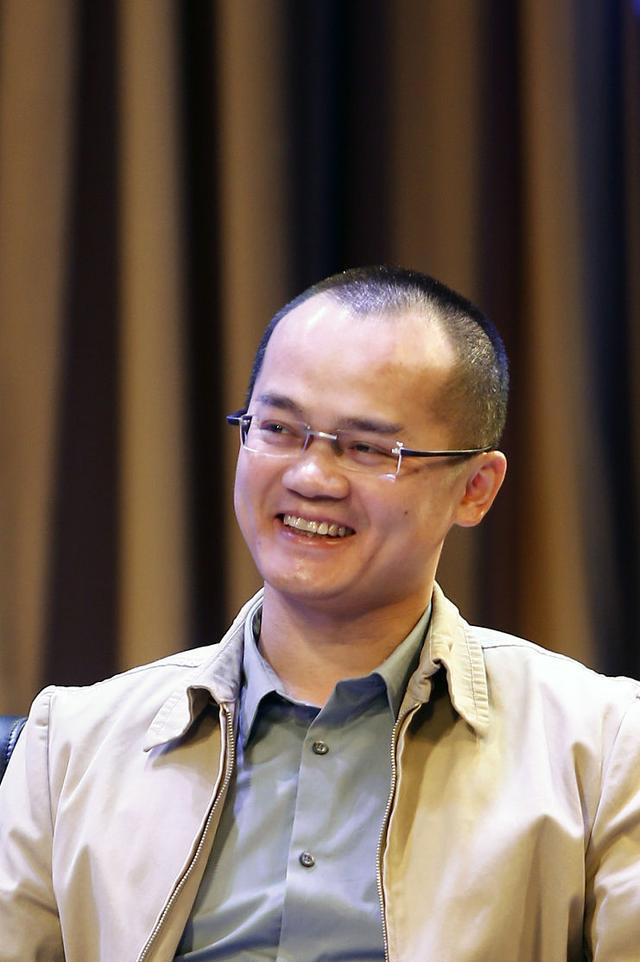 Java|“生日礼物”创纪录，超过2000亿港元，美团王兴凭什么