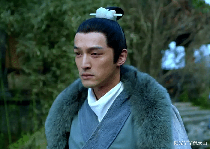 梅长苏|琅琊榜：梅长苏救走誉王妃是多此一举？毕竟梁帝都决定宽赦她了！