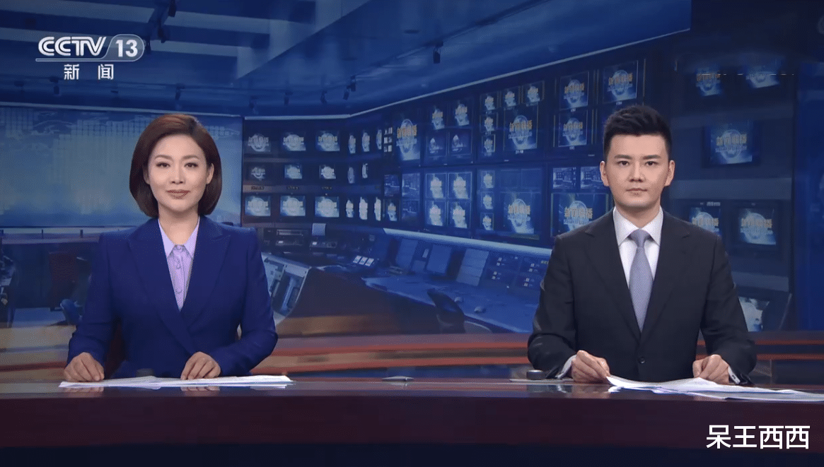 央视新闻|央视新闻主播阵容配置合理，康辉担任门面，年轻面孔被看好