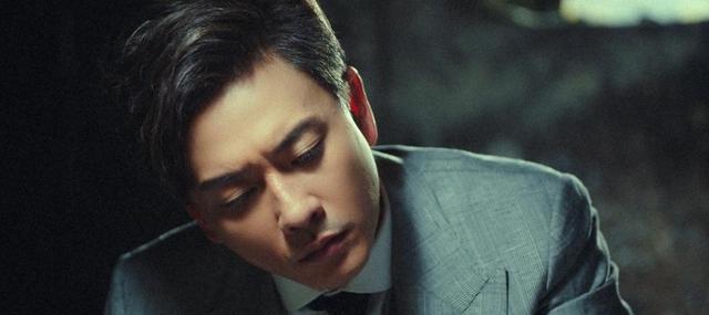 法政先锋五|《法政先锋五》:是什么在促使着湛霆的自杀