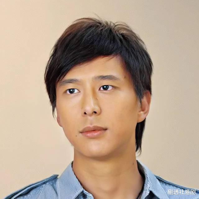 邓健泓|香港知名男星承认出轨！背着前女友用手机调情，几段感情无缝连接