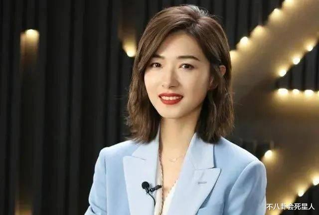 杨幂|“去油达人”也开始油了?这些女明星油起来,一个比一个辣眼