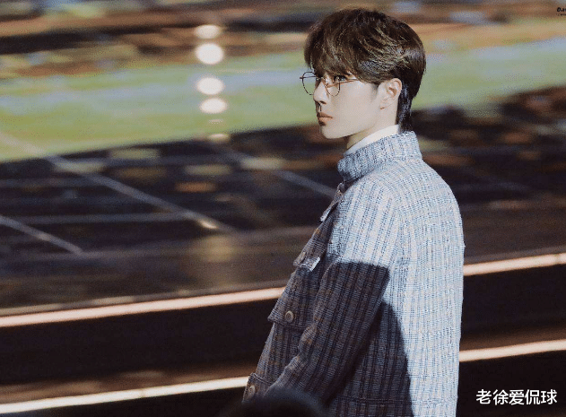 王一博|王一博的身体条件真是好，加之学习能力强，不断的吸收运用，一直看到他在进步