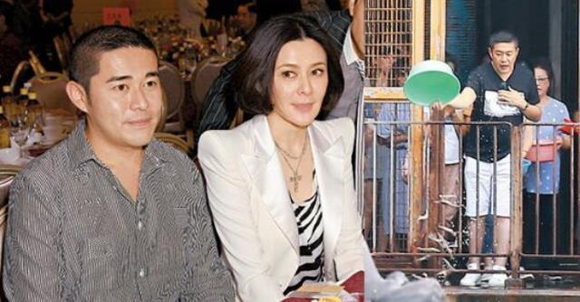 关之琳|关之琳现身珠宝展会,为庆祝60岁大寿拍卖私人珠宝