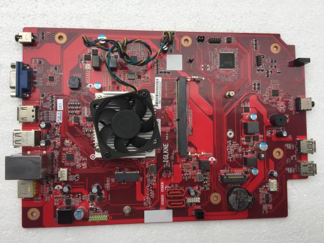 wi-fi6|小便宜贪不得？1000块的品牌机啥情况