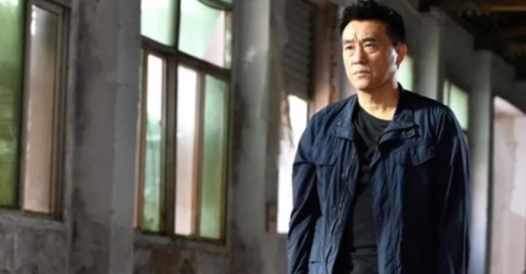 高圆圆|40集刑侦剧终于来了,国家一级演员为配,全员实力派