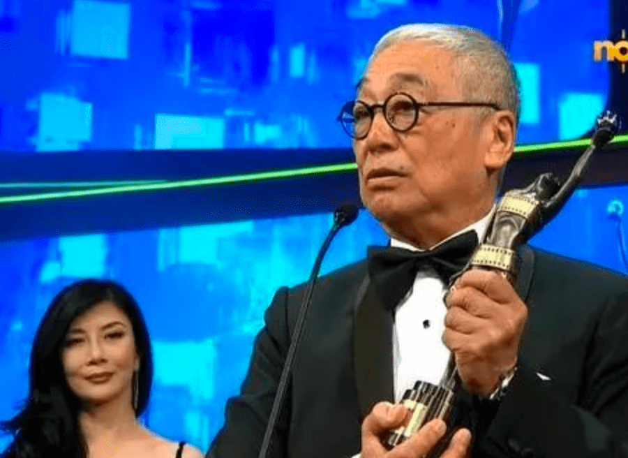 曾江|全网悲痛!知名演员突然离世,大半个演艺圈震荡:男神,一路走好