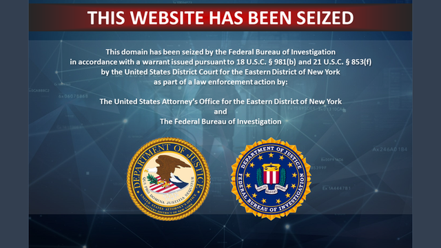 电子书|全球最大的盗版电子书网站被查封,我很怀念它