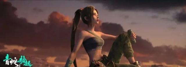 白蛇2|《白蛇2：青蛇劫起》杀疯了，三大看点俘获观众，故事丰富饱满