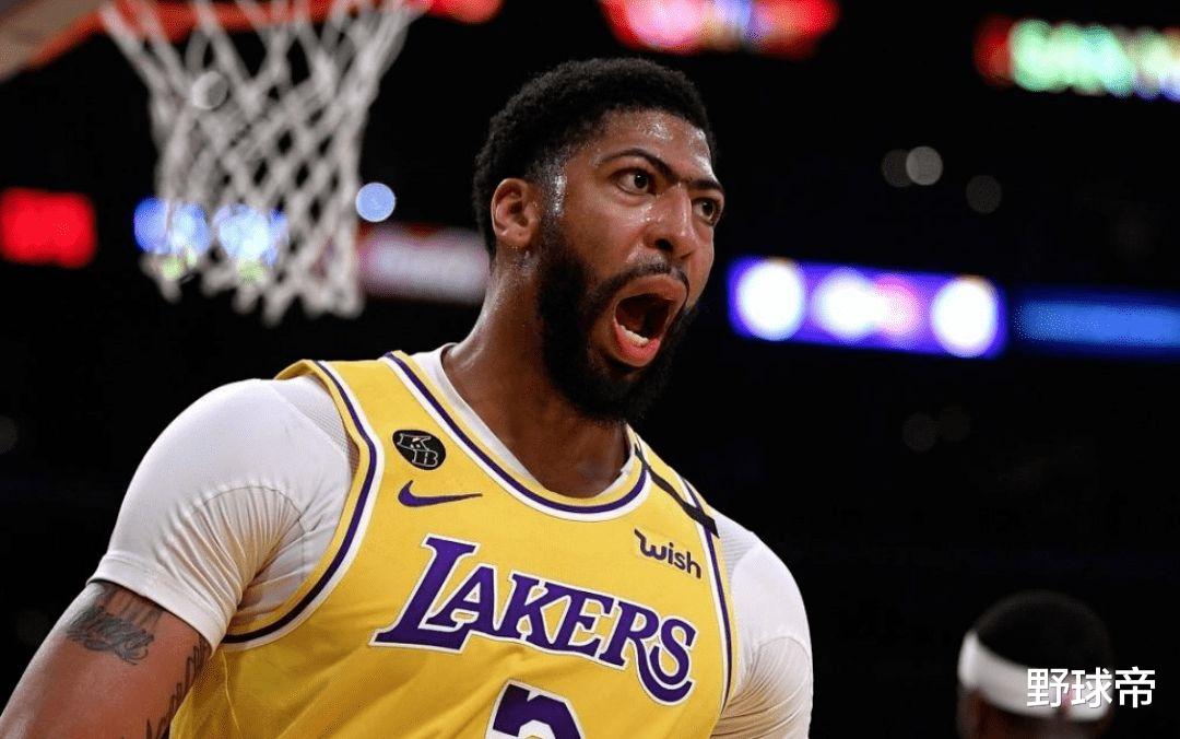 公牛队|NBA75大庆典，谁是落选遗珠？杨毅：克莱很可惜，浓眉入选有争议