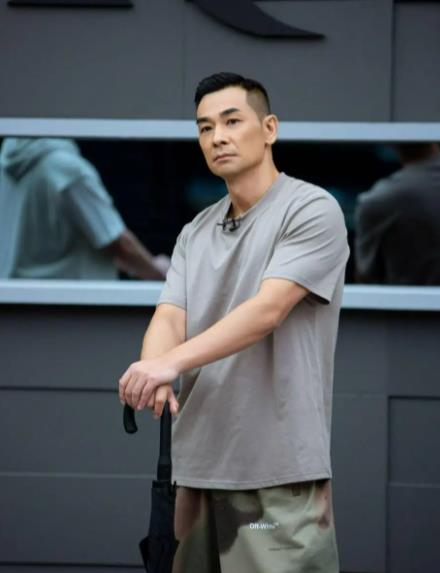 赵文卓|《王牌对王牌》:赵文卓成最受欢迎武术明星