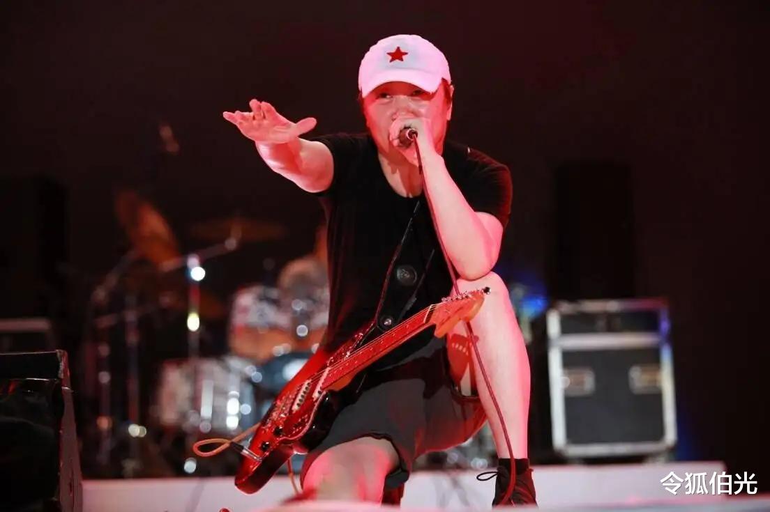 周杰伦|胜崔健，吊打罗大佑，请别再神化周杰伦装X了