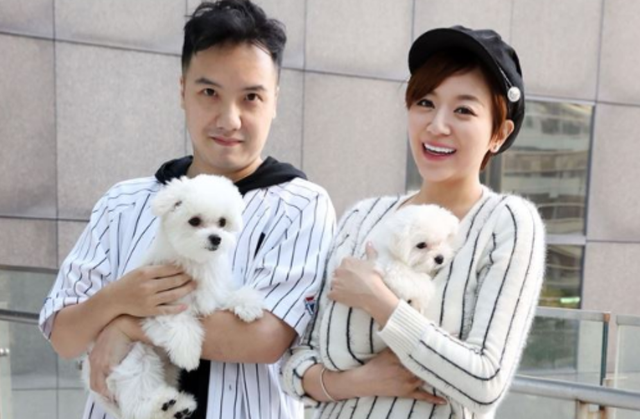 李妍瑾|导演与37岁女星分手开撕！控诉其半夜发疯家暴，还打狗吃安眠药