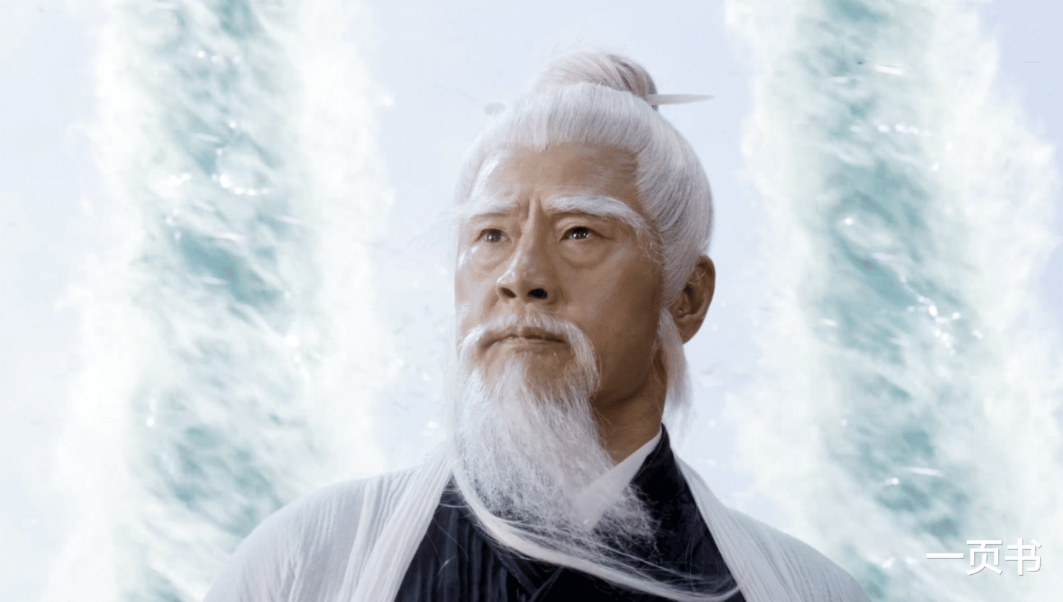 姐弟恋|《雪中悍刀行》体魄最强的六大强者,大金刚李当心垫底?吕祖第三