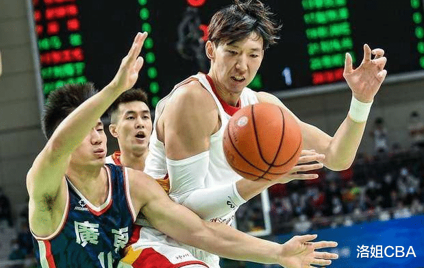 周琦|CBA三消息：辽宁要周琦替代者，吴庆龙赛后反思，宁波队完成目标