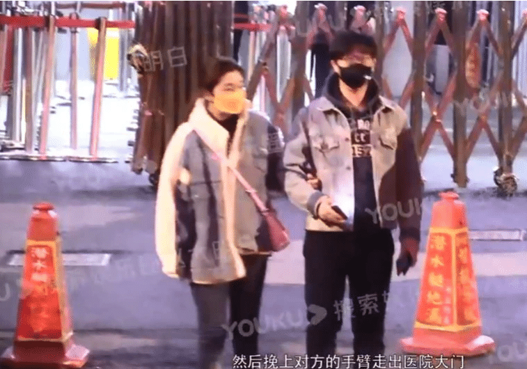 Selina|不瞒了！芒果台亲女儿离婚，竟然被绿了五年！