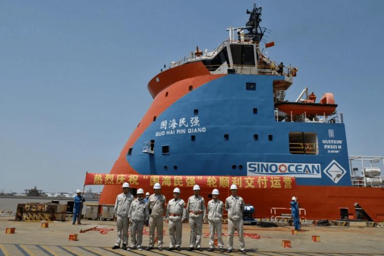 工科专业|中国船舶集团开始招聘，九险二金还管落户，工科专业学生的好选择