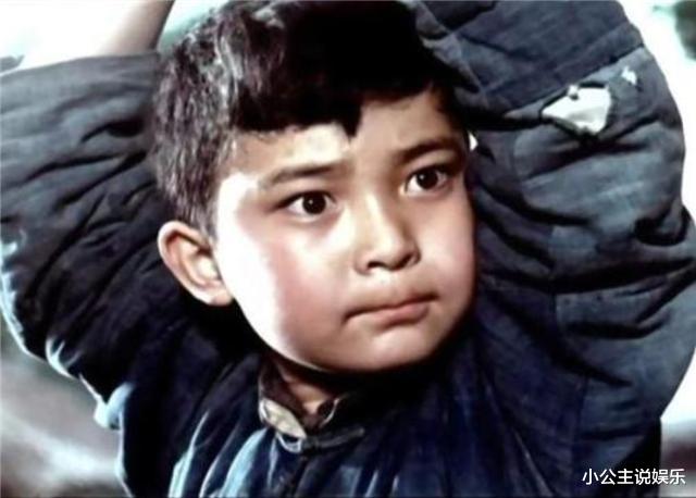 童星|曾是家喻户晓的童星，与妻子“姐弟恋”，如今58岁享正师级待遇