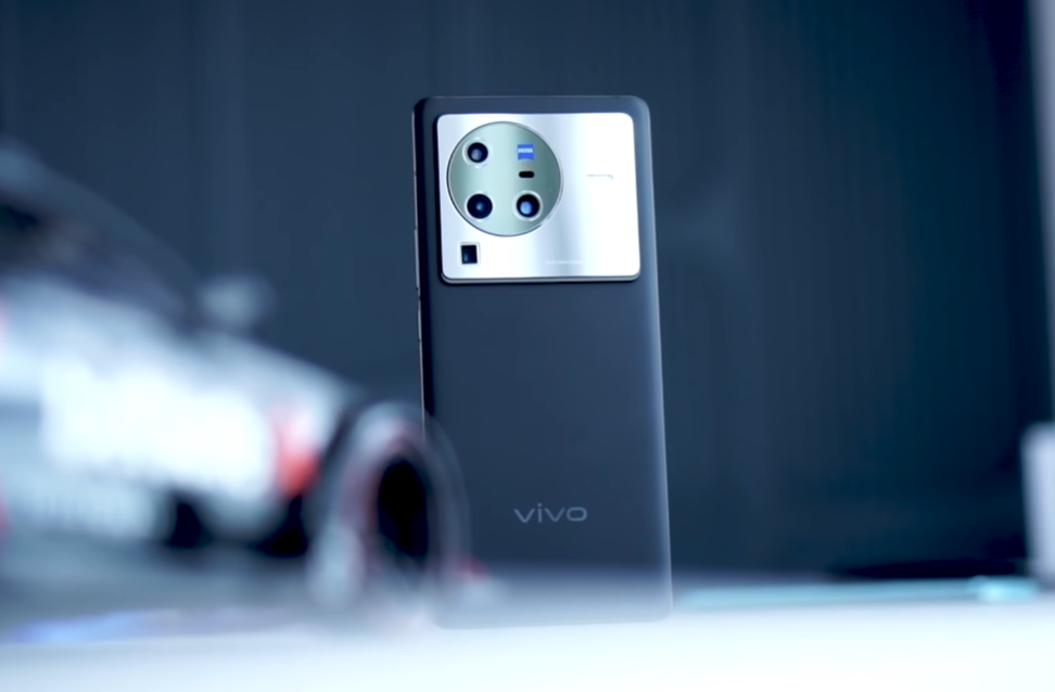 卡尔蔡司镜头|vivoX80Pro民间评测，敢使用5499元的国产手机，真的是有点本事