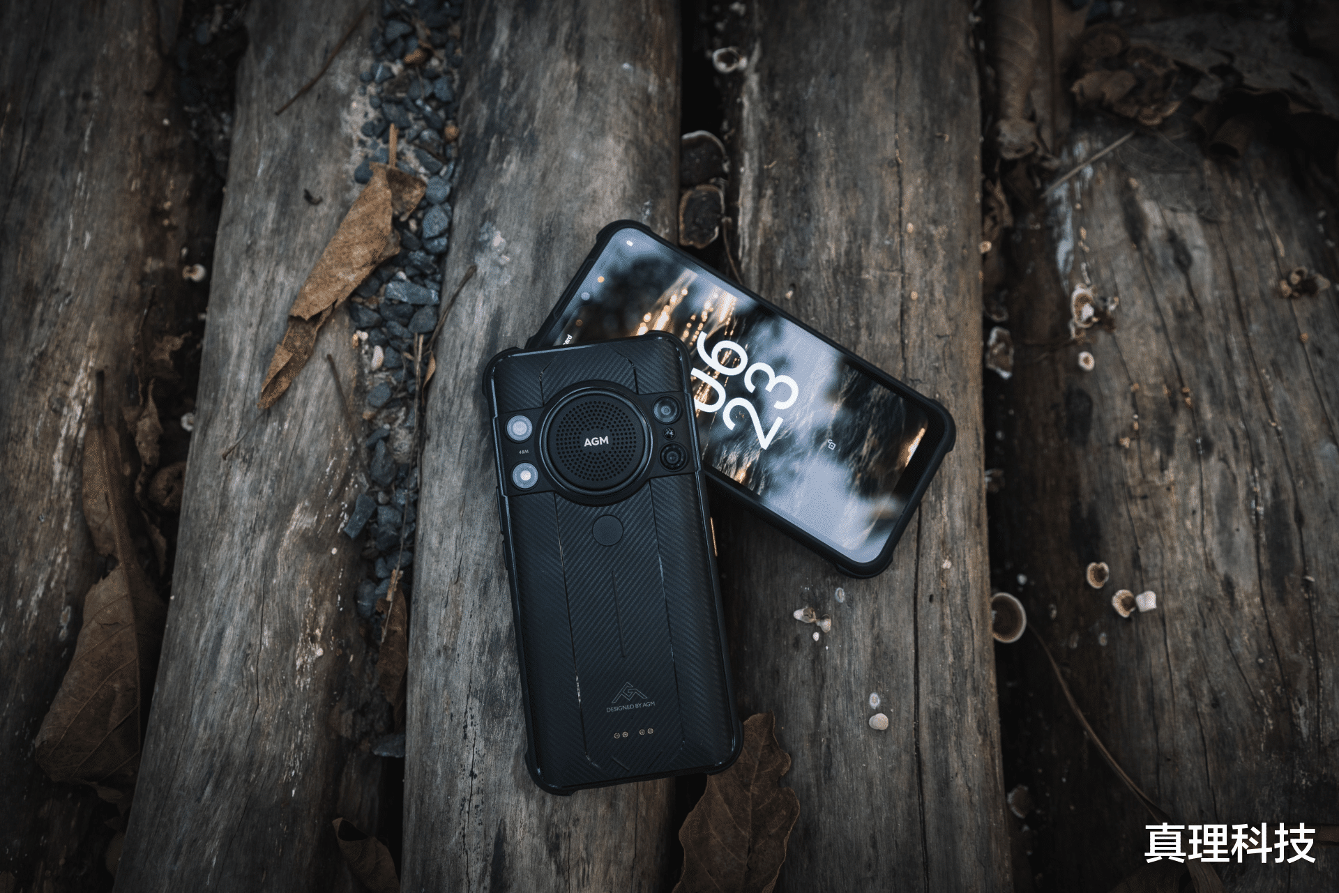 iPhone|三防手机玩“盲售”?退货还给礼物?AGM就等着被“薅羊毛”吧