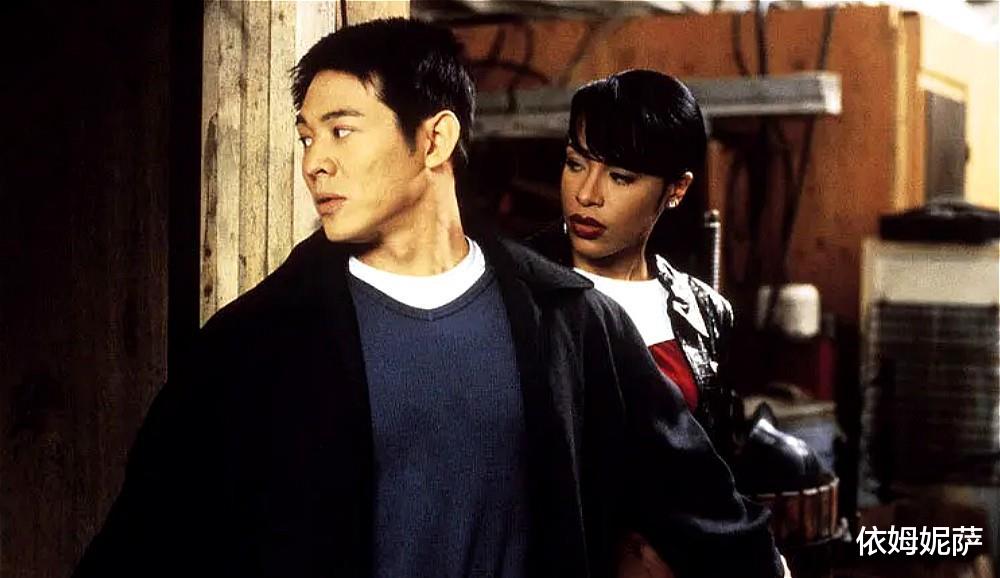 好莱坞|成功闯入好莱坞的4大巨星,真正为国争光的仅2人而已