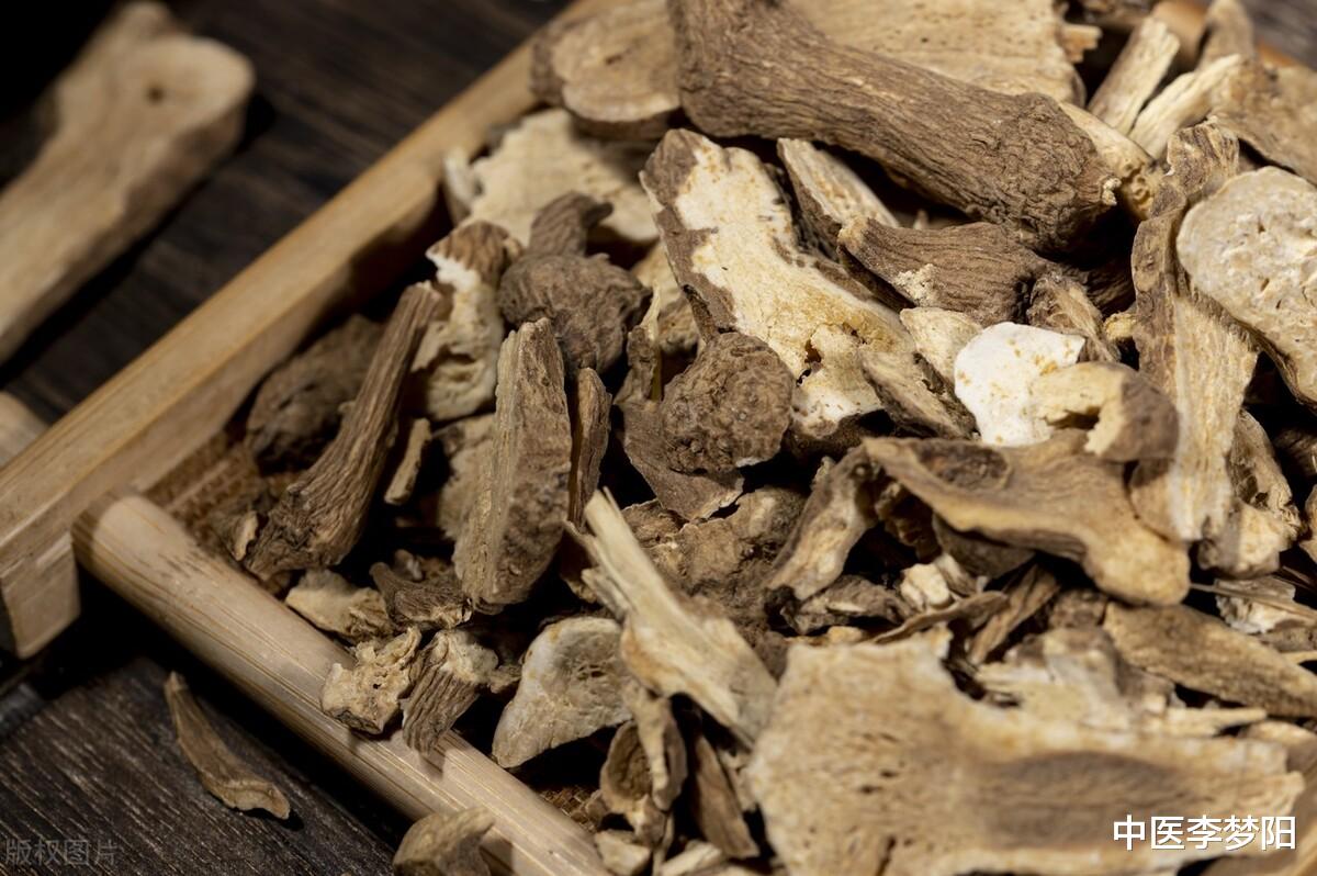 衰老|一味香附，不仅疏肝解郁，教你巧妙搭配，气、血、痰等5郁皆可用