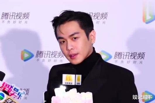 张若昀|不合作且耍大牌，四部剧两亿嫌太少，拒退资金方的钱，被冻结财产