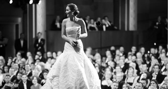 劳伦斯|被大佬污名潜规则，营造傻白甜人设，22岁奥斯卡影后后悔了吗？