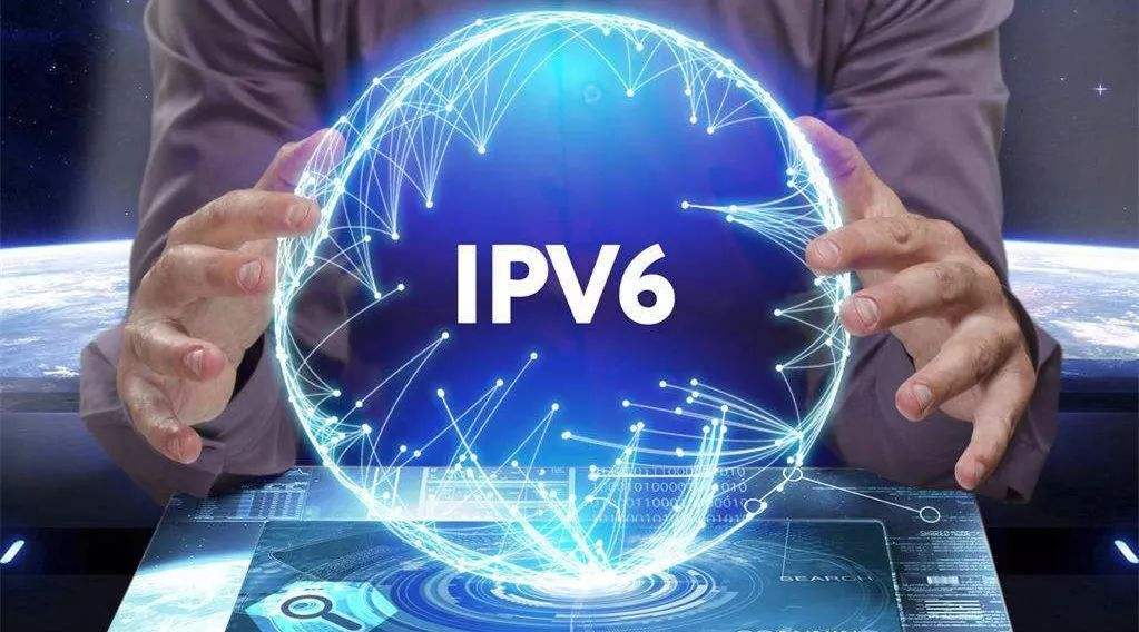 IPv6|精彩亮相!中国联通将IPv6+技术首次应用于冬奥会