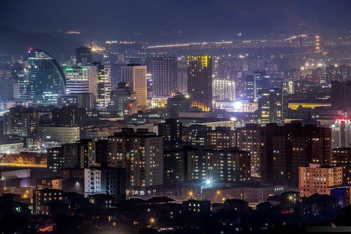 库伦|被称为“草原上的迪拜”,清朝这里叫做库伦,活佛驻地