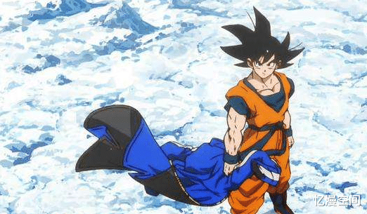 龙珠|《龙珠》悟空的本领最强,却不教同伴学技能?
