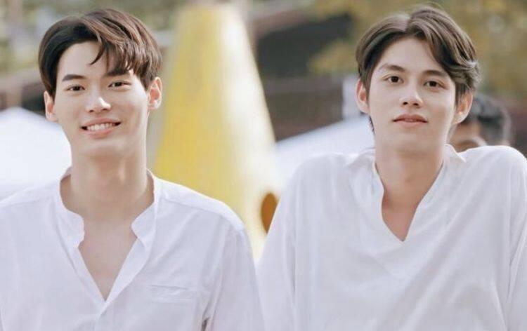 情侣|腐女入坑10部必看BL剧！炒CP还得服他泰