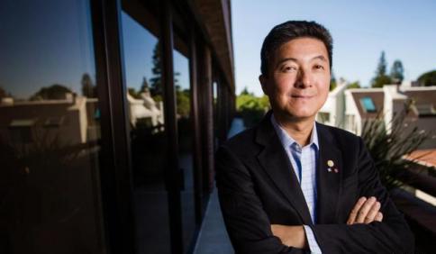 開幕式|幫助華為突破5G的中國天才，孟晚舟被捉的當天，在美國斯坦福跳樓