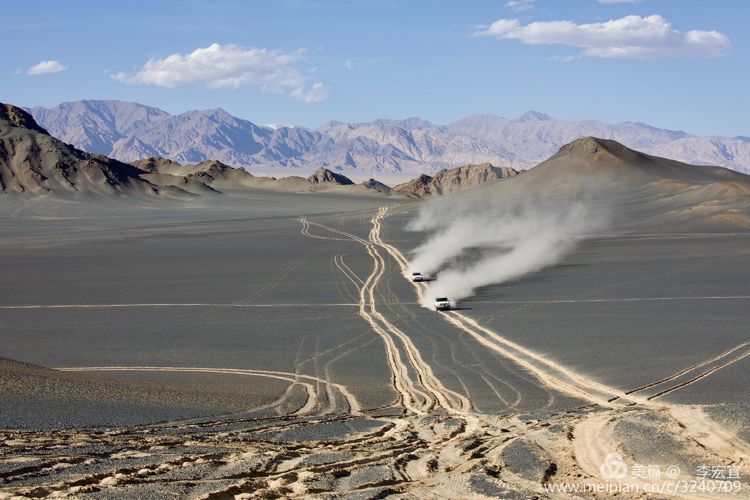 高原|中国第五大无人区哈拉湖、天峻石林、海西,越野穿越、露营、摄影