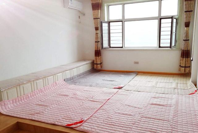 家里安装地台床真的好吗？把这3个优点和3个缺点弄清楚就知道了