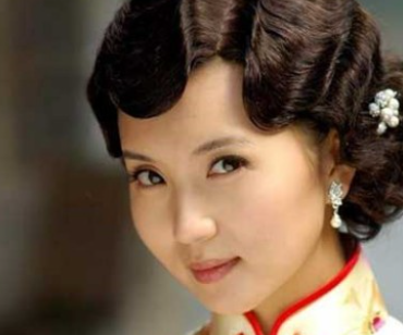 预告片|陈好不愧是90年代爆红的女星,过了二十多年,依旧美得不可方物