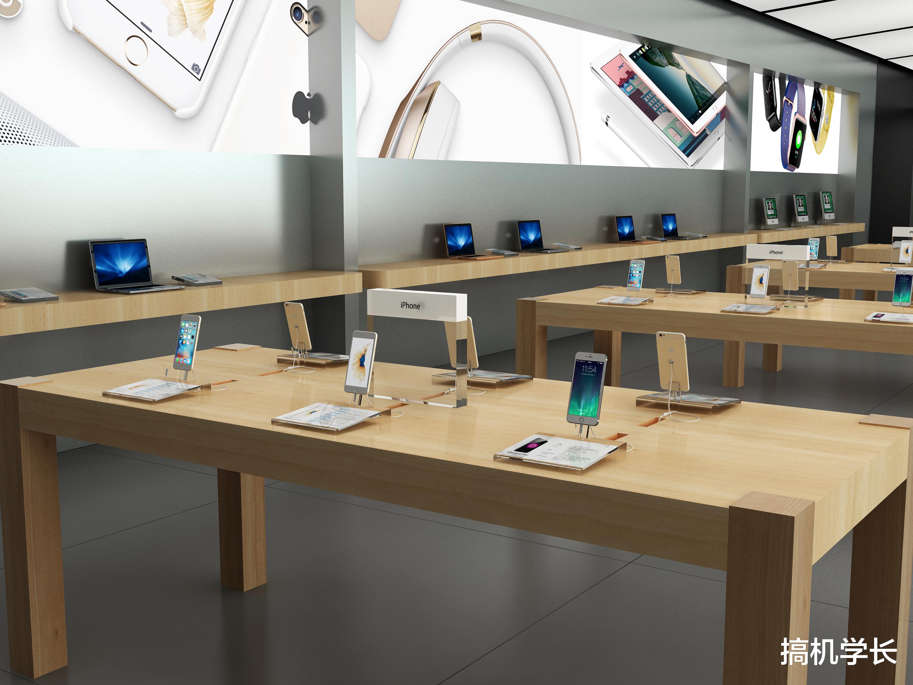 |买手机线上买和线下买有何区别?