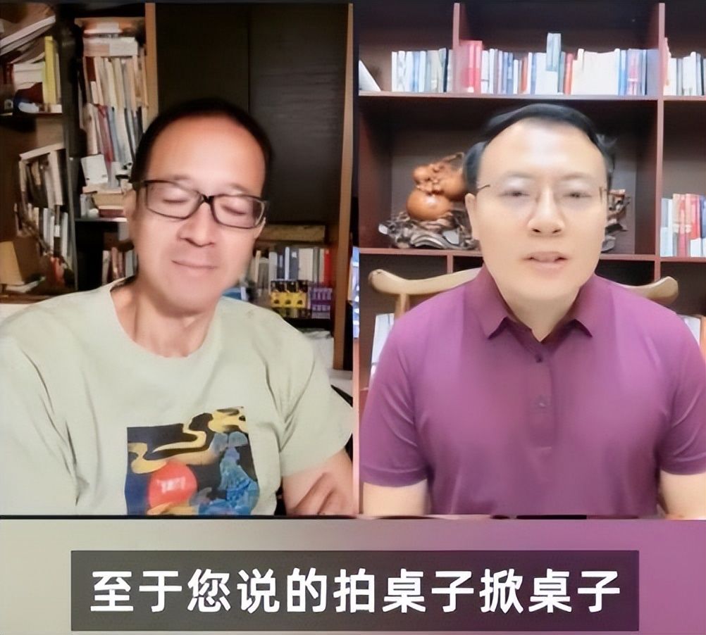 郑州|任泽平向俞敏洪透露恒大经历:真不是为了1500万,主要想了解地产公司如何工作