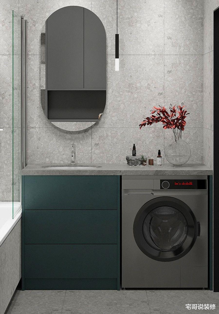 发现一个55岁阿姨的家，那叫一个高级，分享给大家看看，羡慕极了