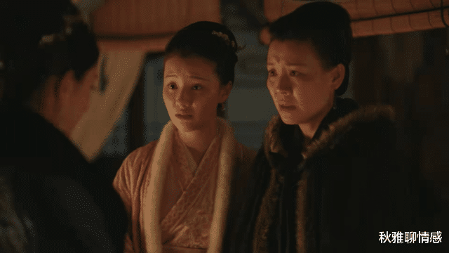 顾廷烨|《知否》：做姑子，别学康姨妈和顾廷灿，要学袁文缨，才能有娘家