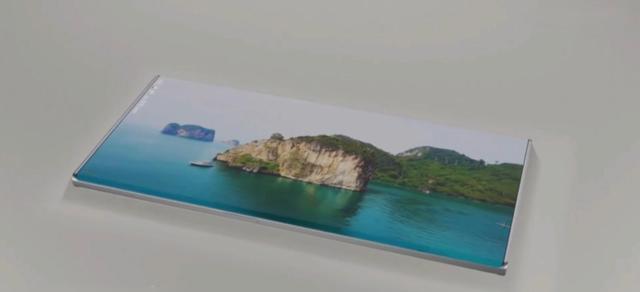 相机|荣耀70Pro亮肌肉：无界全面屏+1英寸大底，格局打开了