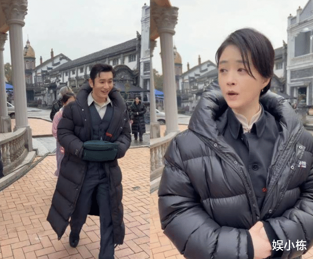 黄晓明|2022年刚开年，娱圈就爆出众多“桃色大瓜”，戏骨顶流全在内