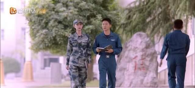 勇敢的翅膀|《勇敢的翅膀》这插曲真刺激,岳涛涉谍被抓,谈小雅接受调查