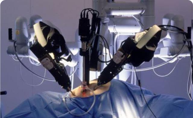 小米科技|“手术机器人”研发取得新进展？曾被美企垄断15年，如今已被攻克