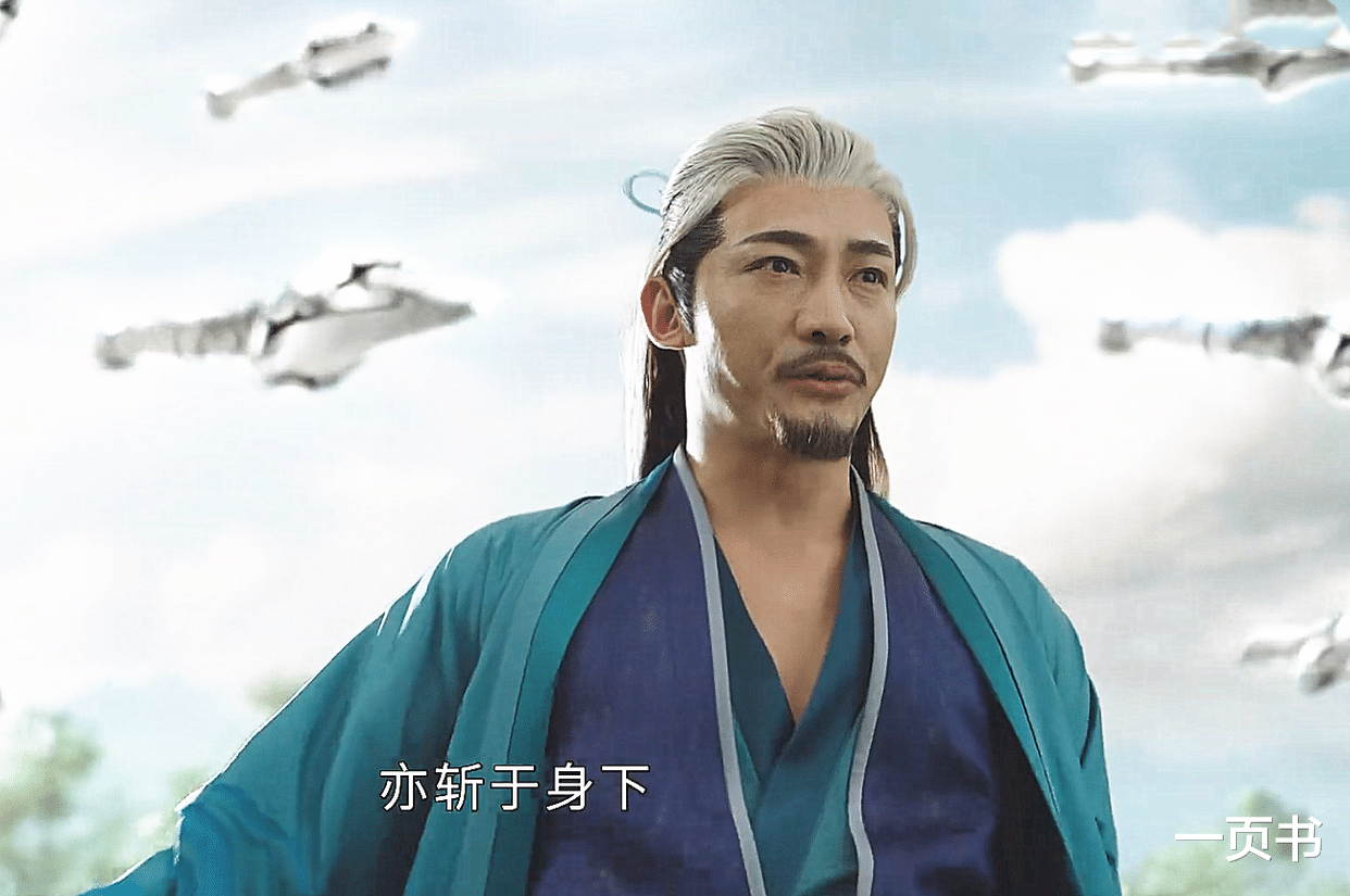 剑仙|《少年歌行》雪月城多强？六剑仙一枪仙，东君、李长生精天下武学