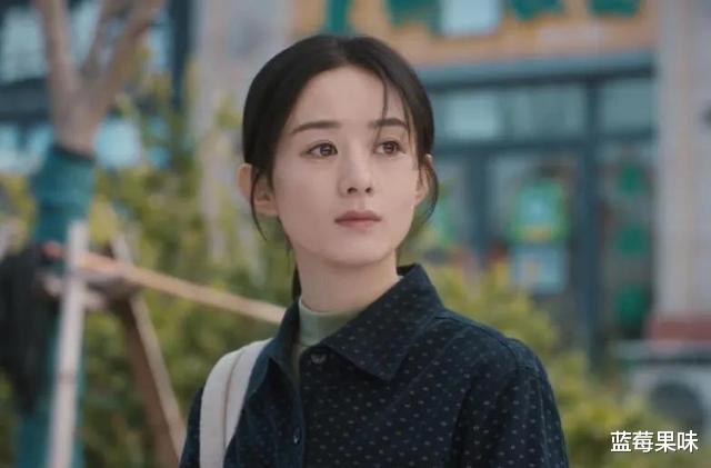 赵丽颖|2022年最受欢迎的8位女星，其中三个姓赵，虞书欣也意外上榜