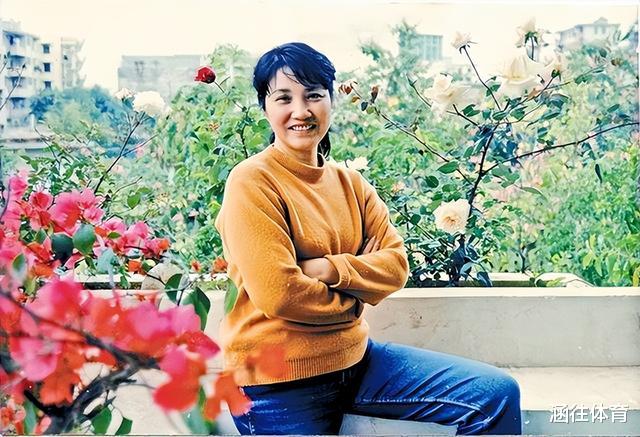 谢晋|首位影后祝希娟：40岁高龄生娃，79岁和初恋“躲”进养老院享幸福